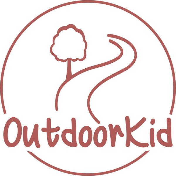 Outdoorkid webshop logo